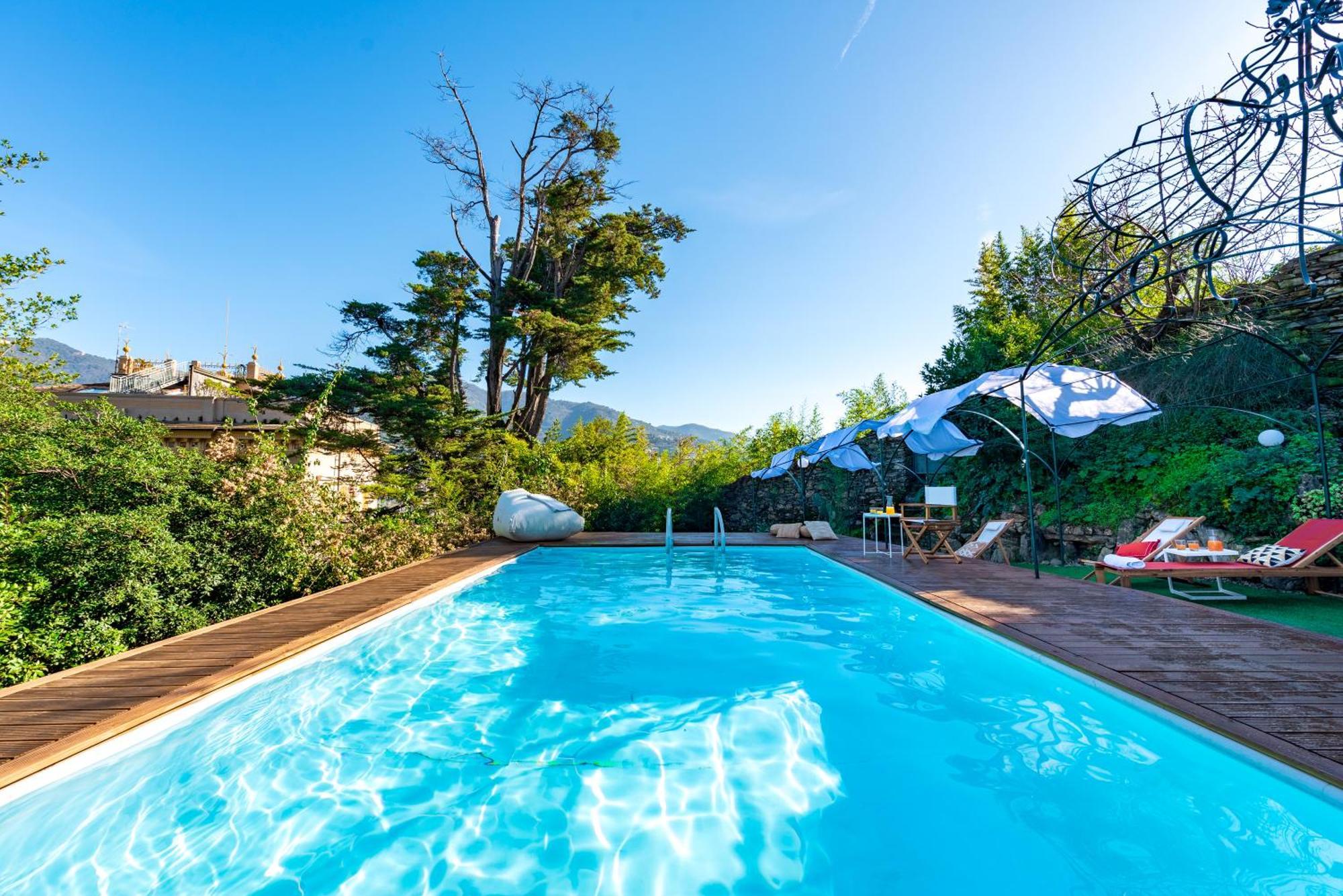 Macera Con Palestra E Golf Reste Italy Villa *
